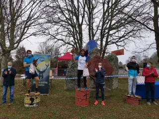 Triatlón Duero en la Muy Silvestre de Codesal 2