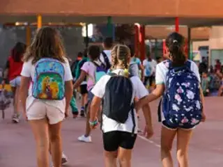 Vuelta al cole | EP