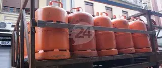 El precio de la bombona subirá otro 5% este martes y será de 12,89 euros