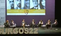 Imagen de un congreso anterior en Burgos 