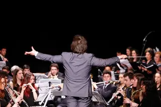 Teatro, música y magia, propuestas del Principal para esta semana