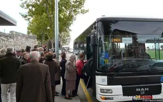 El Ayuntamiento rechaza la reclamación de una nómina de 37 trabajadores de Semurabus