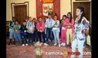 La asociación 'Zamora con el Sáhara' celebra un encuentro en Fresno de la Ribera