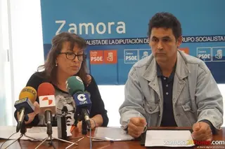 El PSOE califica de "injusto" que la Diputación desestime el recurso del Ayuntamiento para las escuelas