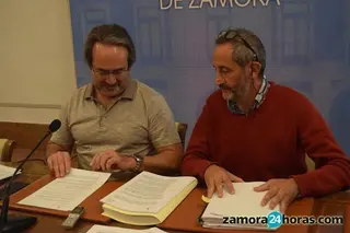 “Trabajamos para acelerar la concesión de licencias aunque de cara al público no se vea”