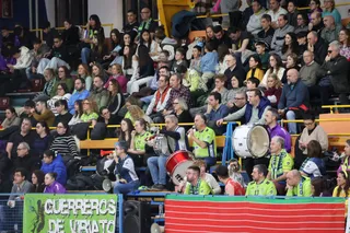 BM Zamora - BM Camargo (32).JPG | Carlos G. Rodríguez