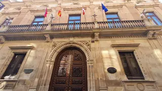 Antiguo Palacio Provincial | ¦