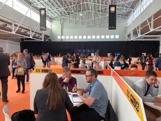 INTUR Negocios