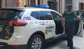 Imagen de archivo de la Guardia Civil