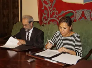 Las obras de la nueva Escuela de Enfermería comenzarán el próximo año