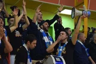 FS Zamora - Atlético Benavente 16-17 (ambiente)