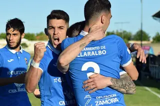 Victoria vital para acercarse al play-off del Villaralbo en el derbi contra el Coreses