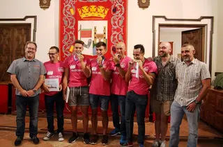 AD Zamora 2