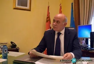García Bermejo: “La maquinaria ha seguido rodando en 2016 pese a tener un Gobierno en funciones”
