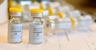 La Comisión de Salud Pública da el visto bueno a la vacuna de Janssen para menores de 60 años