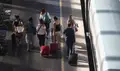Viajeros