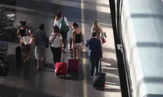 Viajeros
