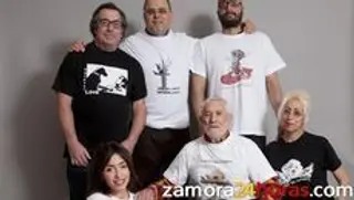 La esperanza animal tiene cabida en Zamora
