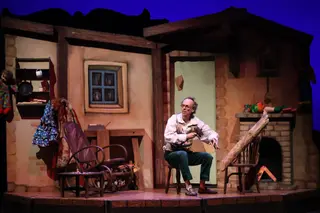 'Pinocho, el muñeco de madera' en el Ramos Carrión (11)