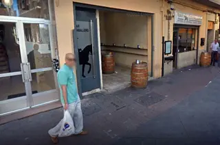 Caballero