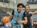 Katiana Benítez, nueva jugadora del CD Zamarat