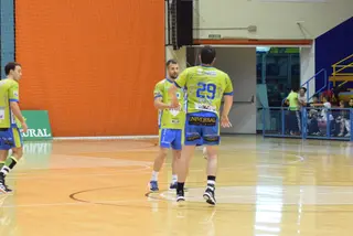 Balonmano Zamora BM Nava (33)