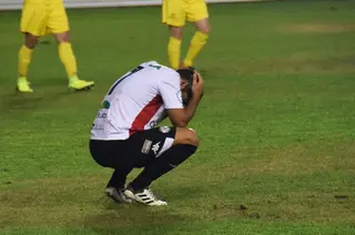 Dani lamento zamora