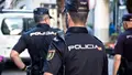Agentes de la Policía Nacional. Archivo