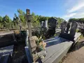 Cementerio de Santa Marta de Tera