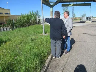 Instalaciones mercazamora exteriores (abril 2017) (Copy)