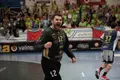 Lucas Santana renueva como portero del BM Zamora
