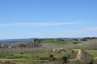 Yacimiento El Castro de Camarzana