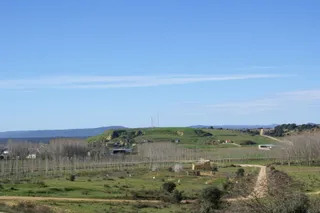Yacimiento El Castro de Camarzana