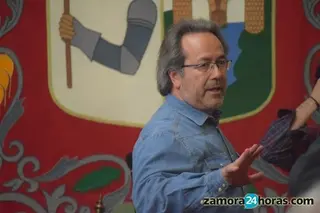 Francisco Guarido