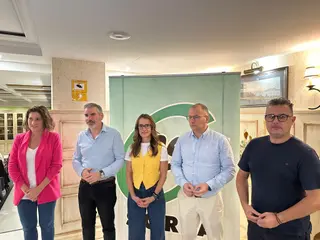 CSIF Castilla y León presenta las incidencias del inicio de curso