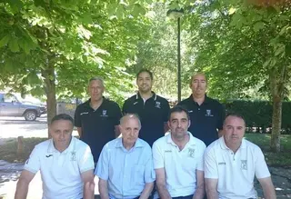 El renovado organigrama del San Lorenzo