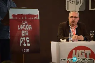 UGT y CCOO le recuerdan al PP su responsabilidad en los contratos caducados y le piden que "construya sin poner trabas"