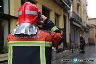La construcción de los parques de Bomberos de la región, un esfuerzo conjunto