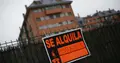 Imagen de archivo de un cartel de 'Se alquila'