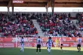 Partido entre el Zmaora CF y SD Ponferradina | SOFÍA REVENGA