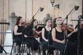 Concierto de la OSCYL Joven en la Plaza de la Catedral de Zamora (48)