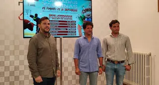 Seis localidades de Zamora acogerán las primeras Jornadas Taurinas de Fomento de la Tauromaquia