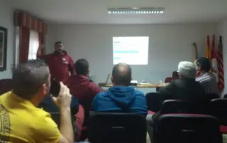Continúa la ronda de charlas informativas de UCCL sobre la PAC