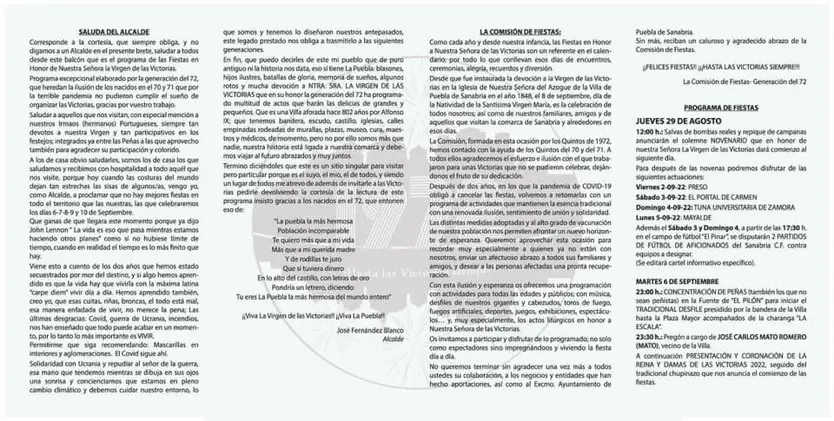 Programa de Las Victorias 2022 (1)