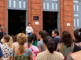 Oposiciones en Zamora. Archivo