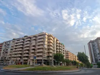 Tiempo en Zamora