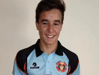 Diego Córcoba