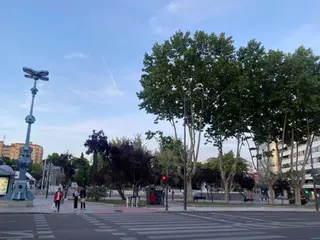El tiempo en Zamora