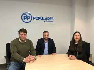 Partido Popular de Toro