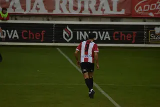 Zamora CF Rayo Cantabria (1)
